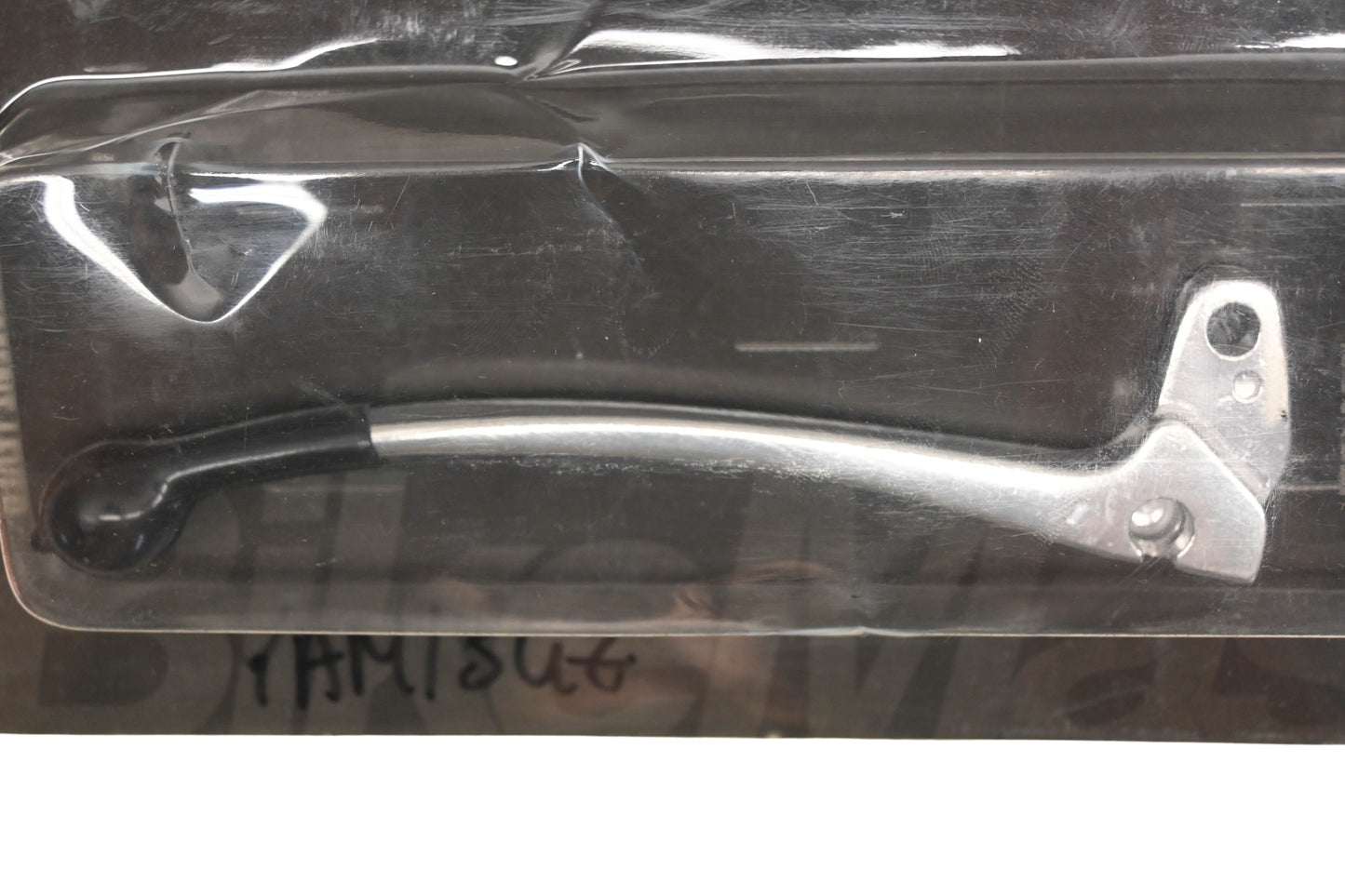 Bike Master 070550, 57620-45010, 13783912-02-38 Clutch Lever NOS