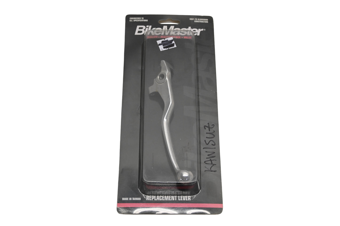 Bike Master 071152, 46092-1175, 57421-03D00 Brake Lever NOS