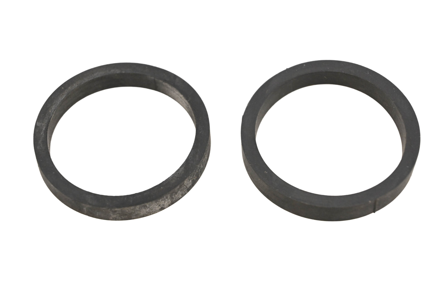 New OEM Yamaha 1J3-23163-00-00 Gasket Pair NOS