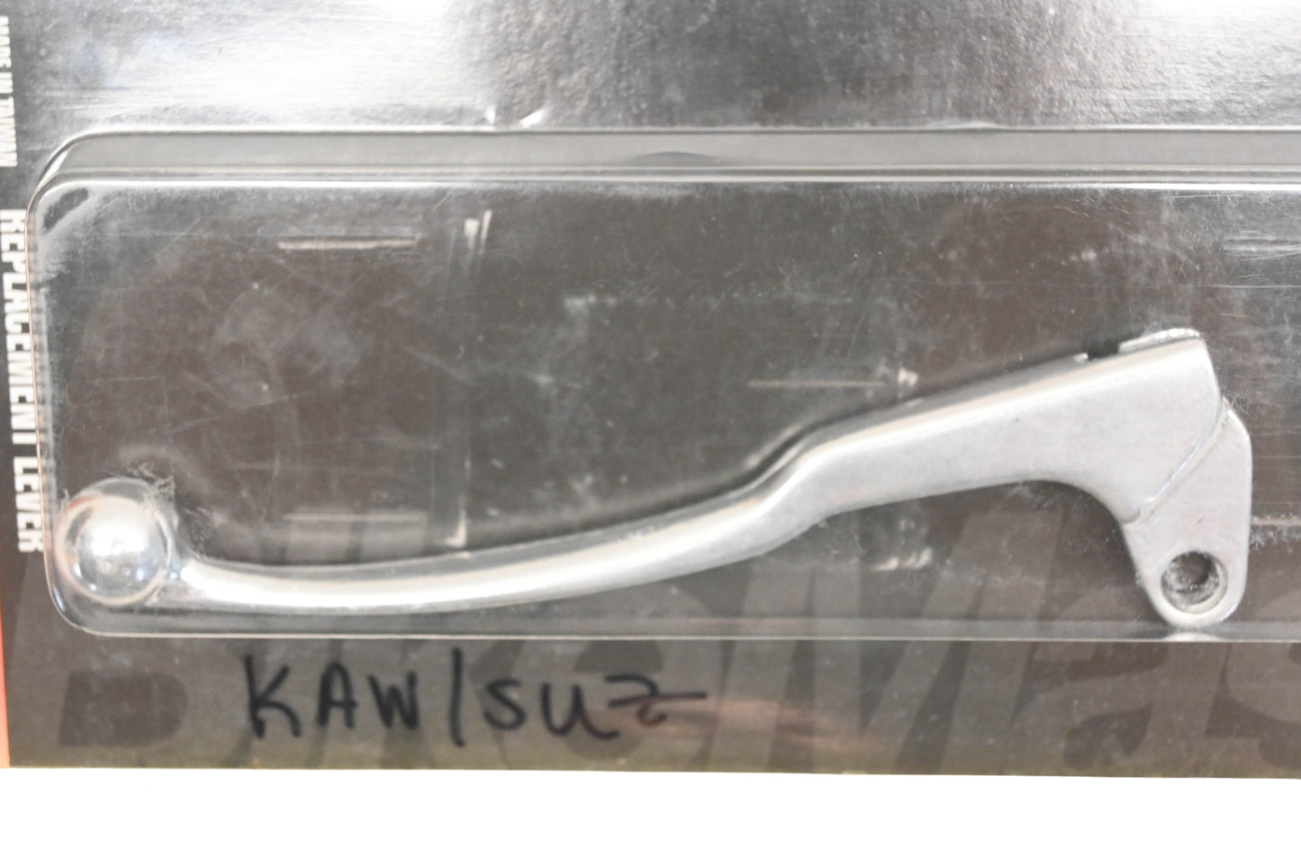 Bike Master 071222, 46092-S004, 57620-14300 Clutch Lever NOS