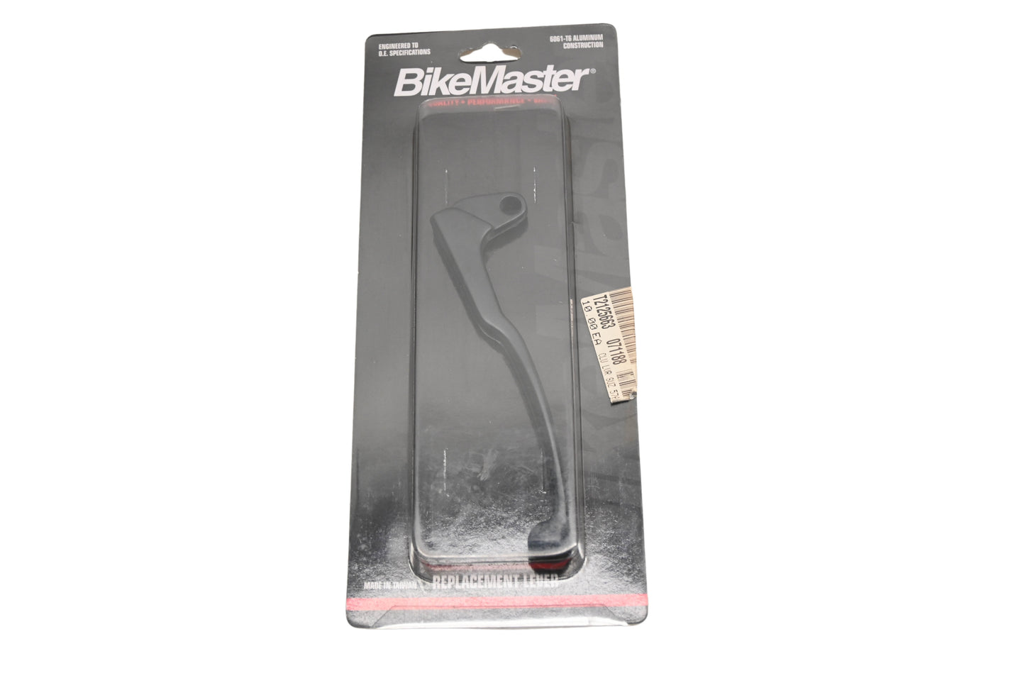 Bike Master 071188, 1773-B, 57620-14310 Clutch Lever NOS
