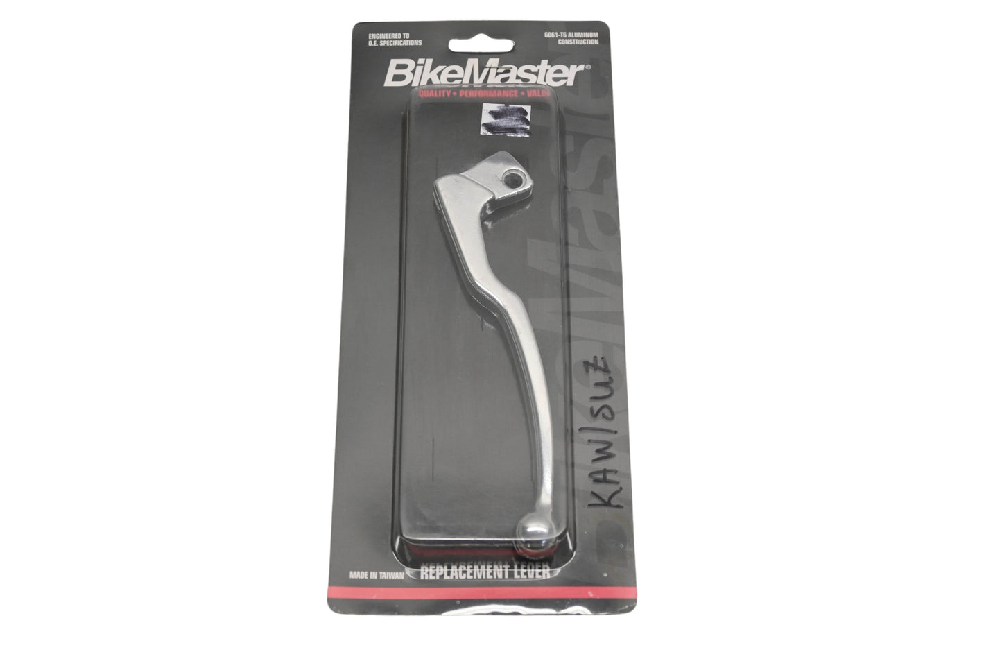 Bike Master 071312, 46092-1159, 57620-15D11 Clutch Lever NOS