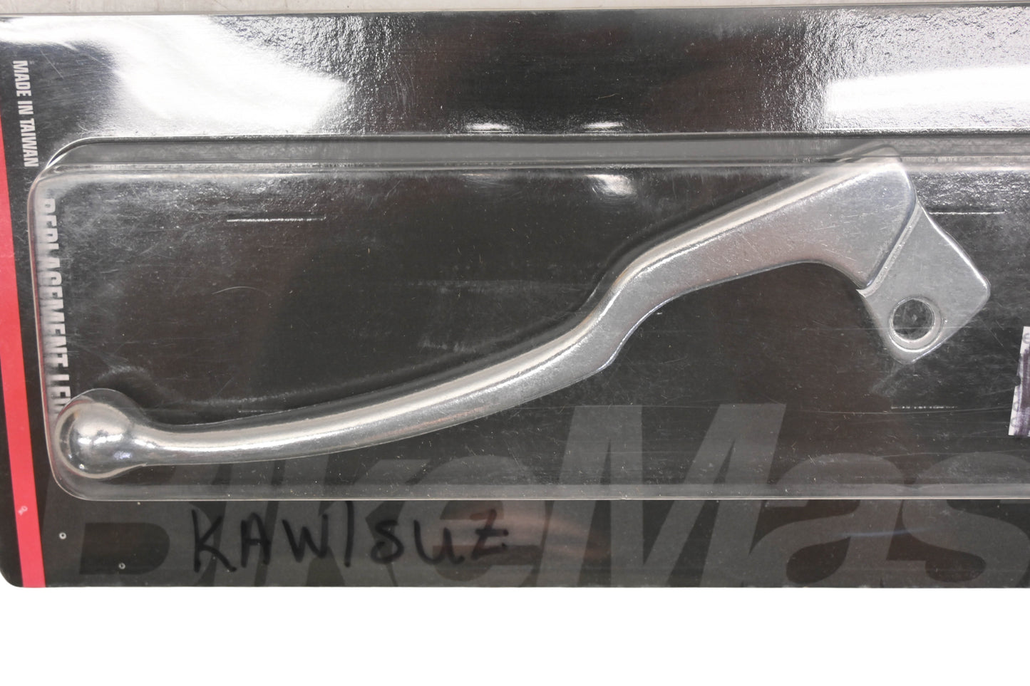 Bike Master 071312, 46092-1159, 57620-15D11 Clutch Lever NOS