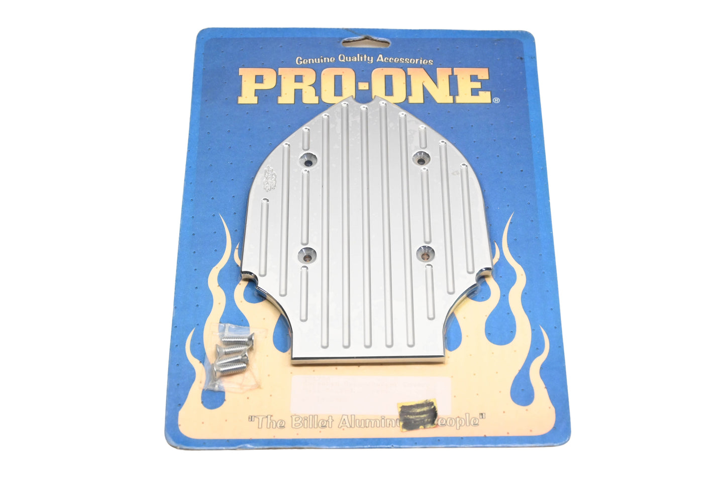 Pro-One 201700 Kuryakyn Hypercharger Cover Kit NOS