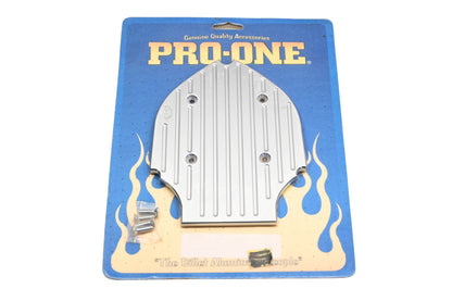 Pro-One 201700 Kuryakyn Hypercharger Cover Kit NOS