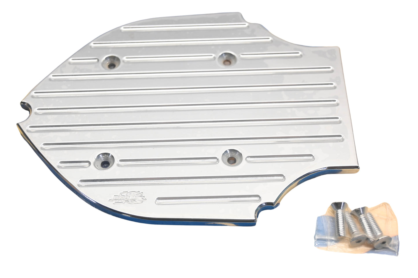 Pro-One 201700 Kuryakyn Hypercharger Cover Kit NOS