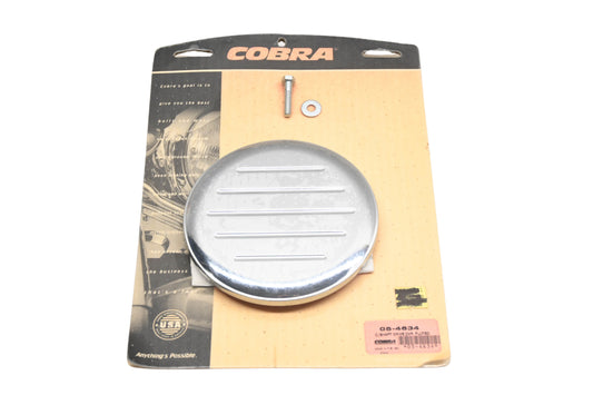 Cobra 05-4634 Fluted Crankshaft Drive Cover Kit NOS