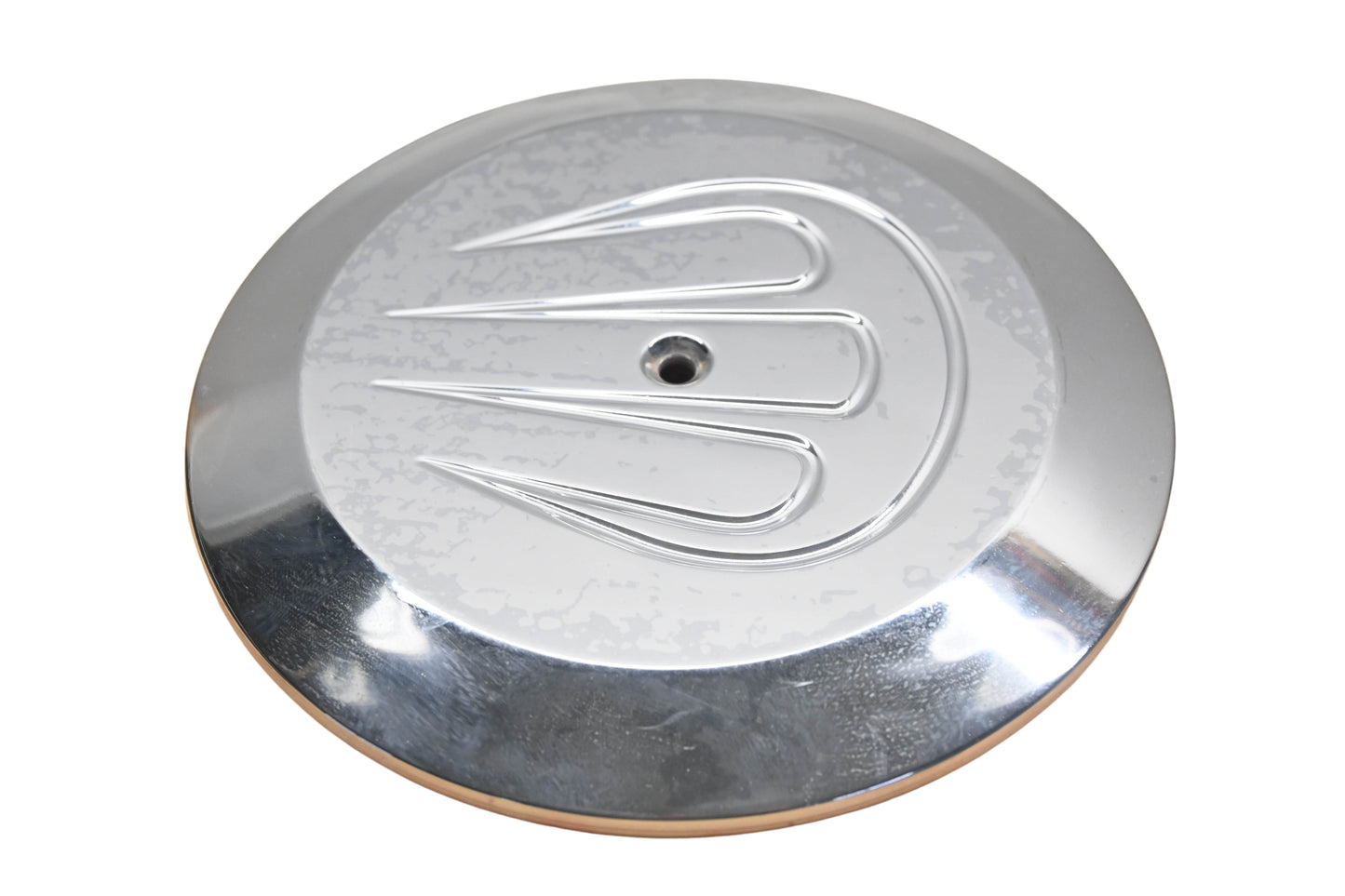 Cobra 06-0031 Air Cleaner Cover NOS