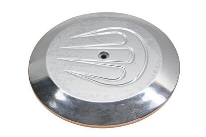 Cobra 06-0031 Air Cleaner Cover NOS