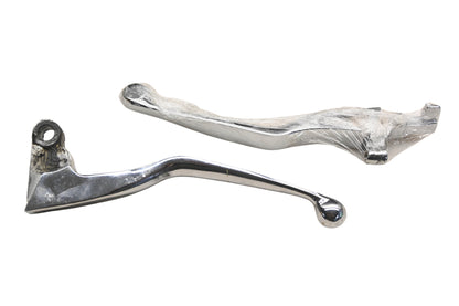 Kuryakyn 7418, STR-0SS56-11-04 Yamaha Wide Style Lever Kit