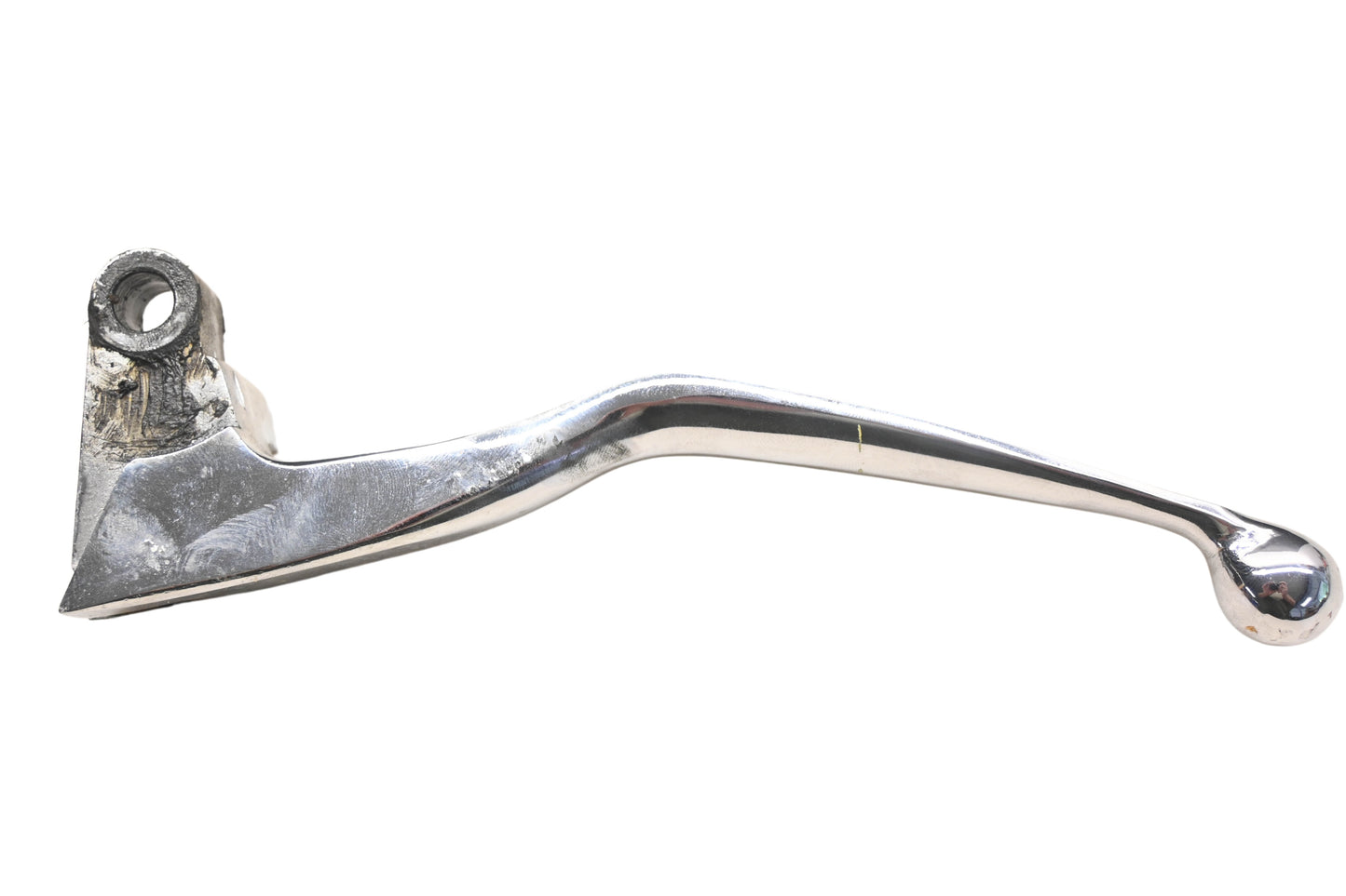 Kuryakyn 7418, STR-0SS56-11-04 Yamaha Wide Style Lever Kit