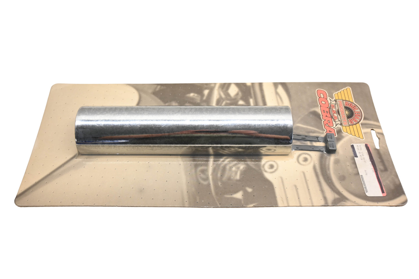 Cobra 06-0720 Drive Shaft Cover Kit NOS