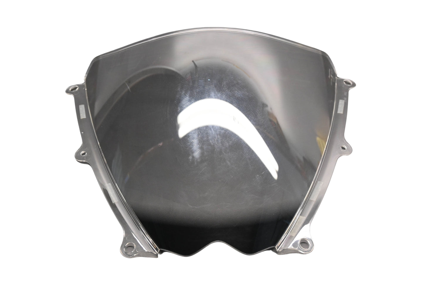 Yana Shiki SW-2007DS Suzuki R-Series Windscreen NOS