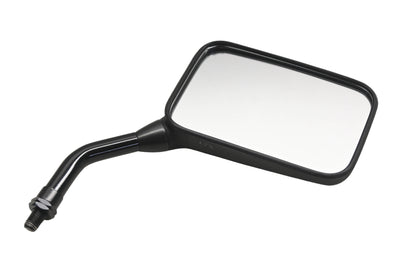 Bike Master 60-0038, 600038 Yamaha Superbike Black Side Mirror NOS
