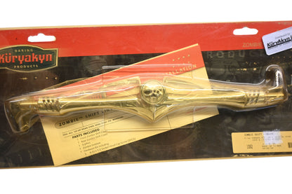 Kuryakyn 1062 Zombie Shift Linkage NOS