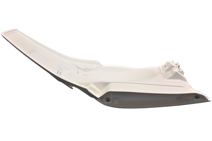 New OEM Husqvarna 2330801300028A White Rear Fender NOS