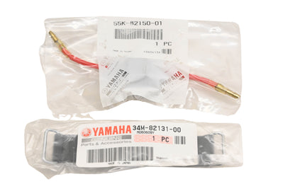 New OEM Yamaha 99999-02851-00 Circuit Breaker Assembly Kit NOS