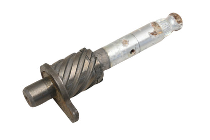 New OEM Yamaha 305-15660-00-00 Kick Start Pinion Shaft NOS