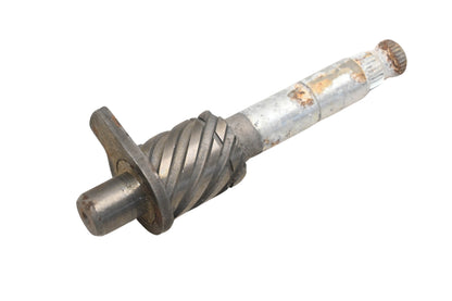 New OEM Yamaha 305-15660-00-00 Kick Start Pinion Shaft NOS