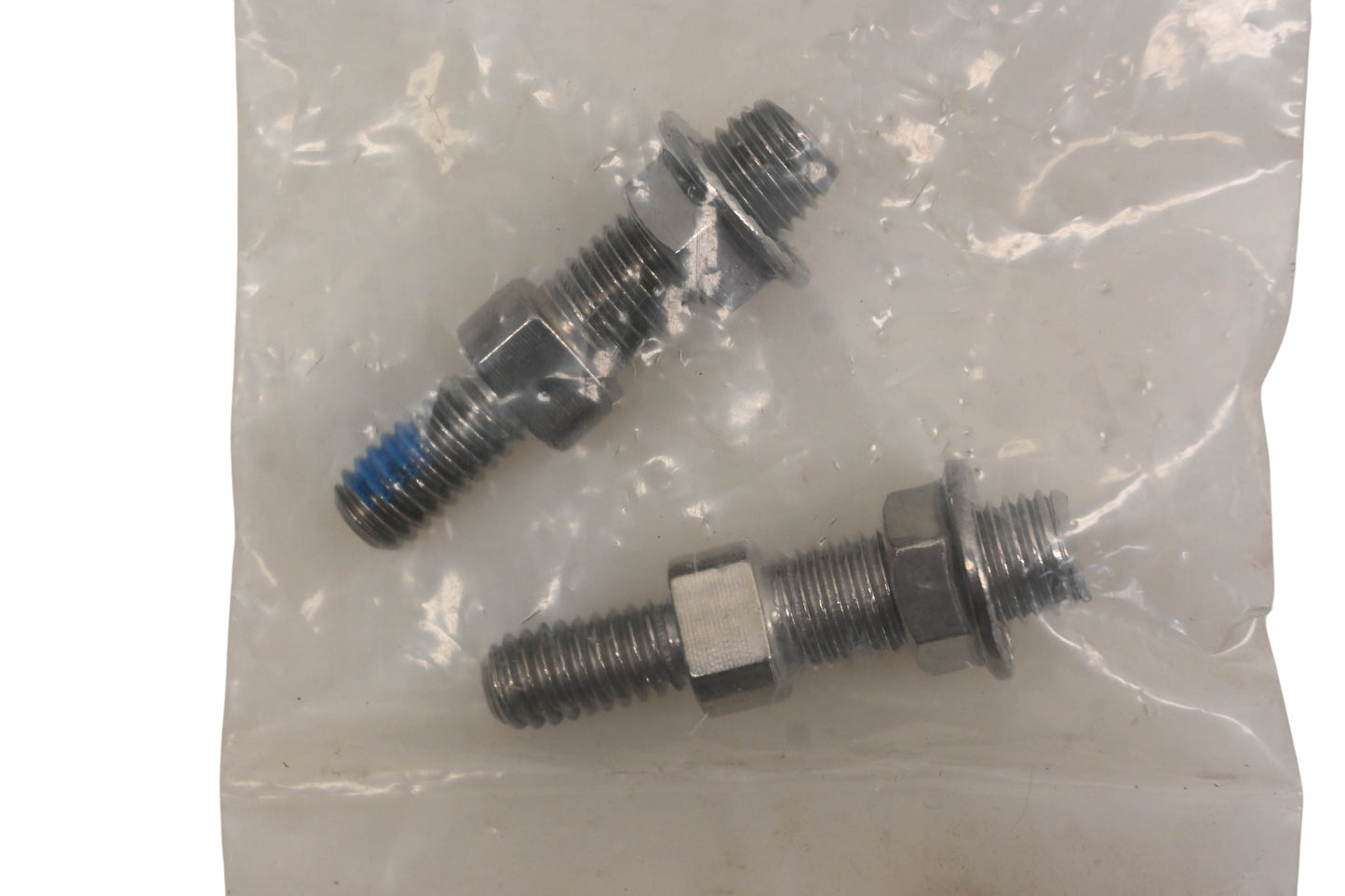 Kuryakyn 1413, 568-1413 Yamaha Cruiser Mirror Adapter Kit NOS