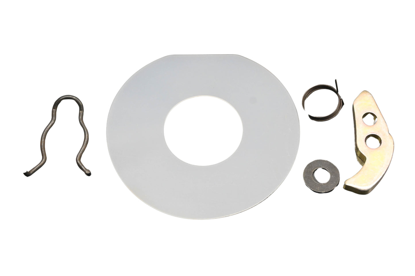 SPI SM-11016, 12-3202, 6574 Recoil Starter Pawl Kit NOS
