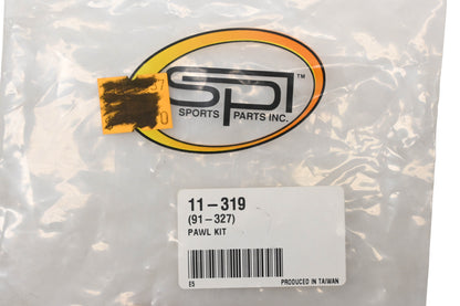 SPI 11-319, 91-327 Starter Pawl Kit NOS