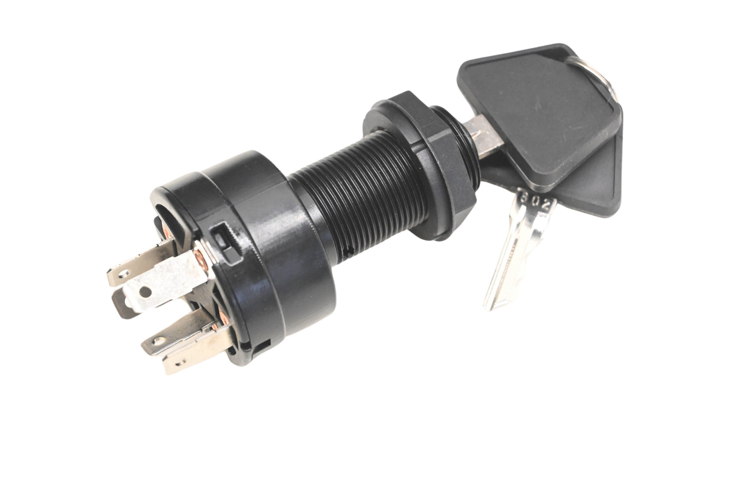 SP1 27-01541, SM-01558 Arctic Cat Ignition Switch Assembly NOS