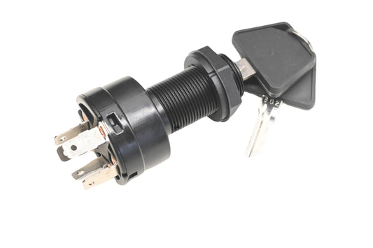 SP1 27-01541, SM-01558 Arctic Cat Ignition Switch Assembly NOS