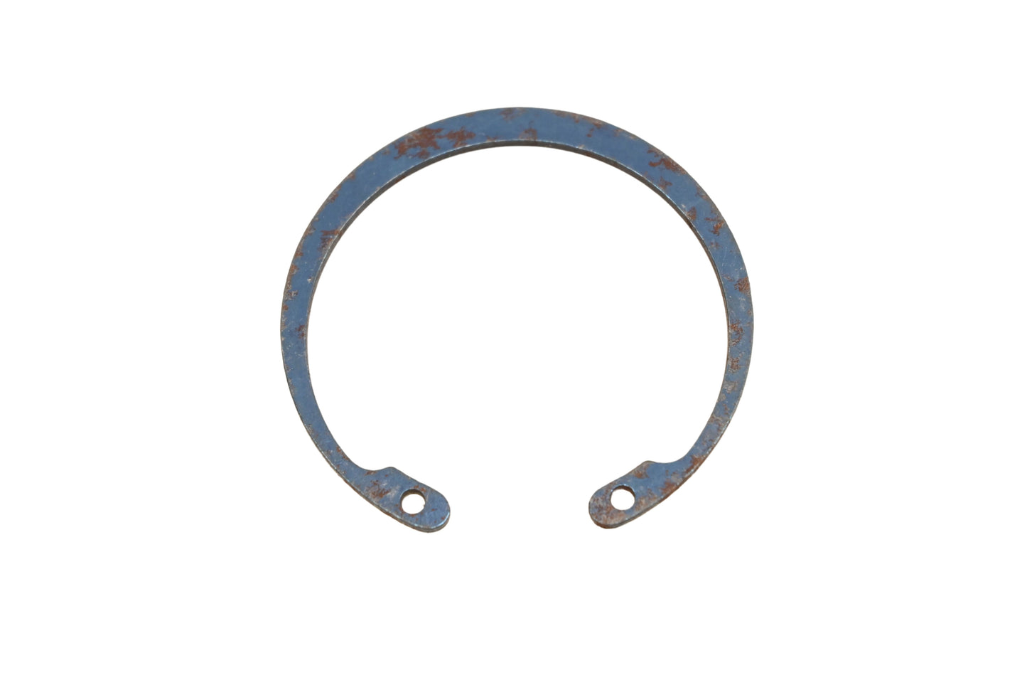 New OEM Yamaha 1W1-23156-L0-00 Outer Snap Ring NOS