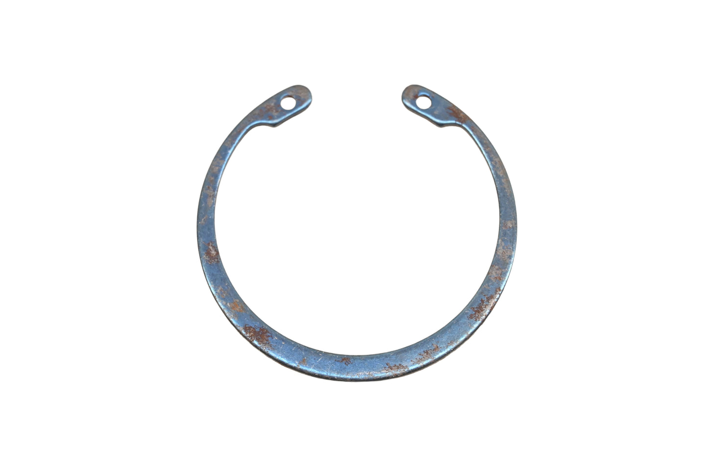 New OEM Yamaha 1W1-23156-L0-00 Outer Snap Ring NOS