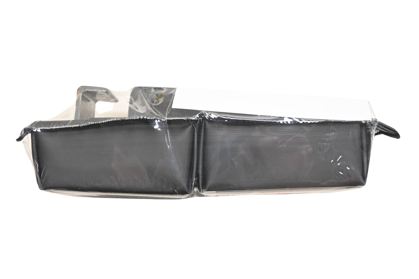 New OEM Yamaha MWV-WVRNR-HH-BK Black Contour Fender NOS