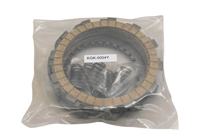 KG Clutch Factory KGK-5004Y Clutch Disc Kit NOS