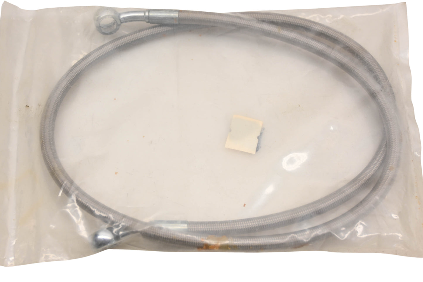 PowerMadd 1741-0974 Extended Brake Line NOS