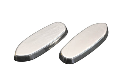 Pingel 62056 Mirror Block Off Plates Qty 2