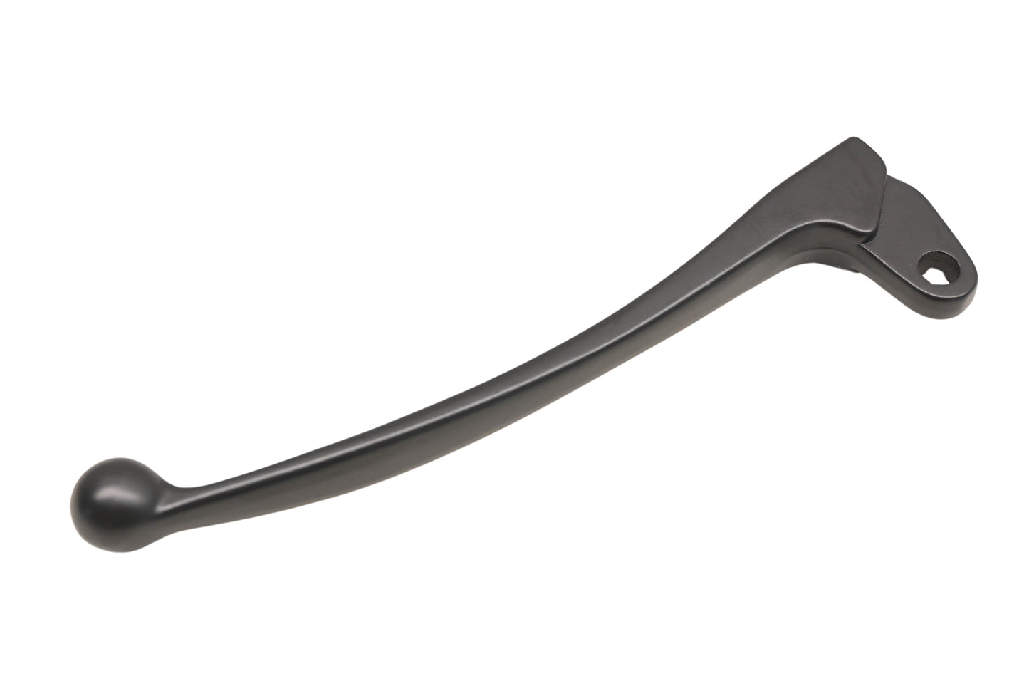 Bike Master 1607-B, 07-0545, 57620-45010 Black Clutch Lever NOS