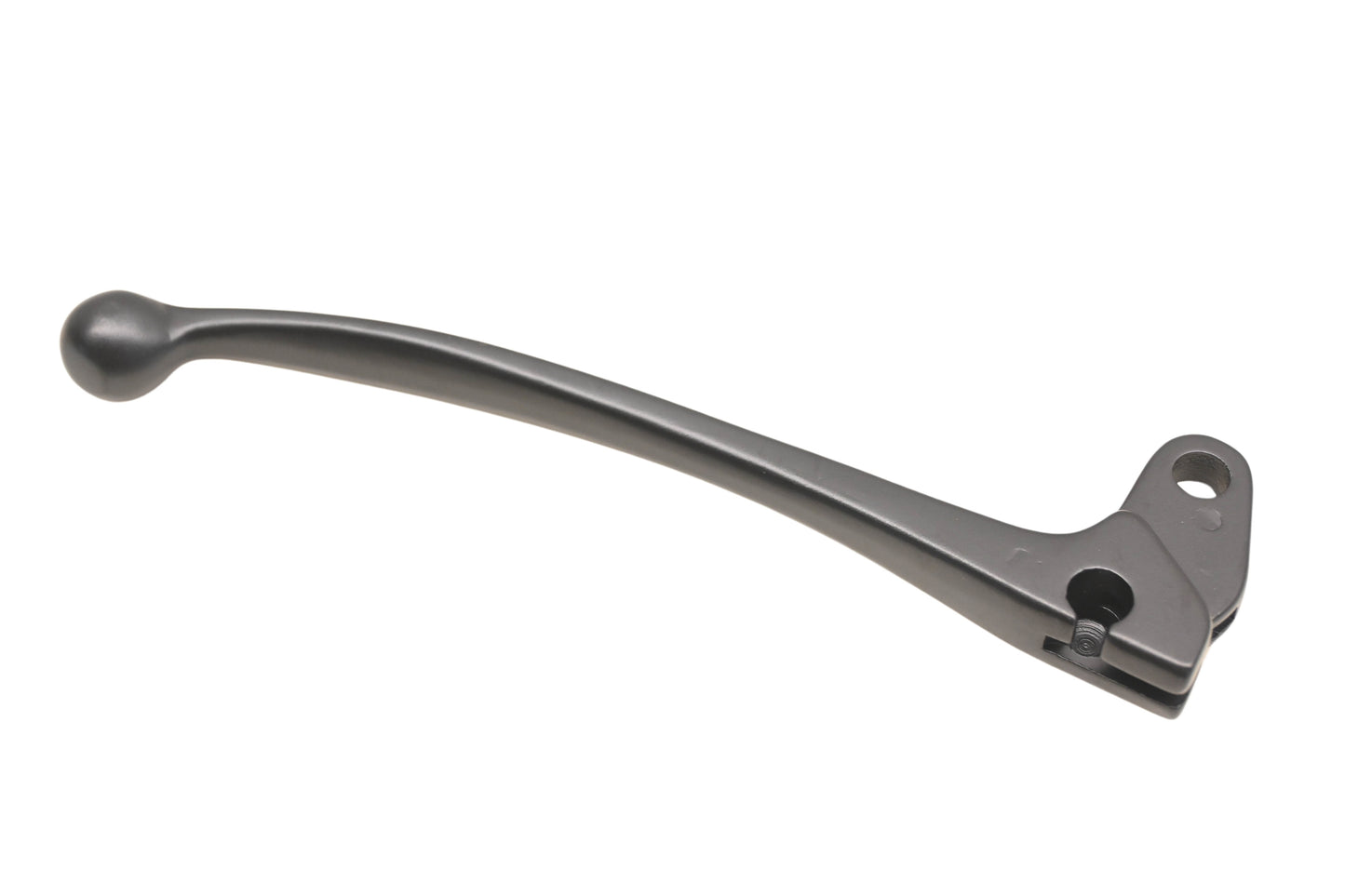 Bike Master 1607-B, 07-0545, 57620-45010 Black Clutch Lever NOS