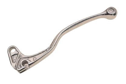 Parts Unlimited 44-455, 23X-83922-00-00 Silver Righthand Lever NOS