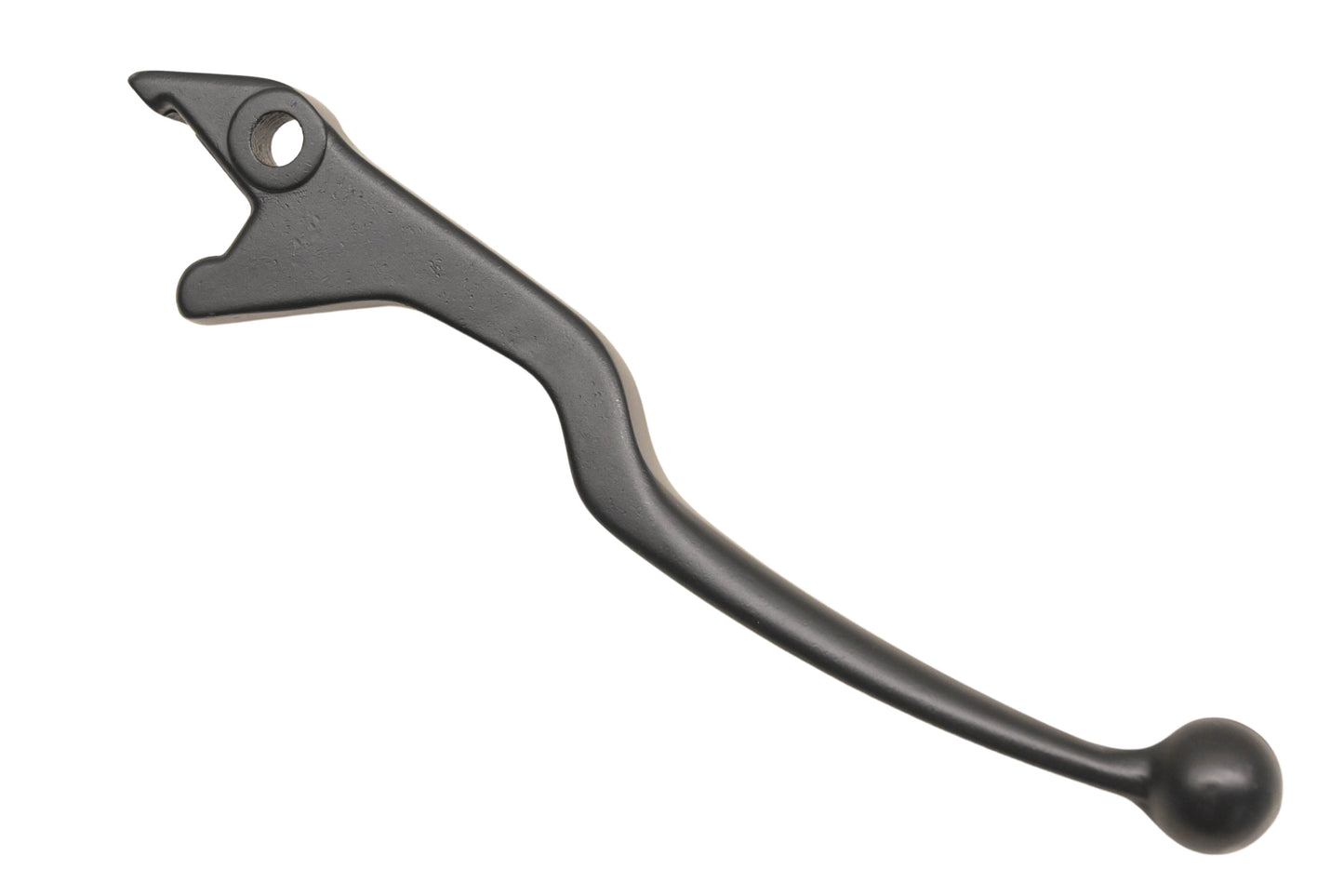 Bike Master 1764-B, 07-1305, 57421-13001 Black Brake Lever NOS