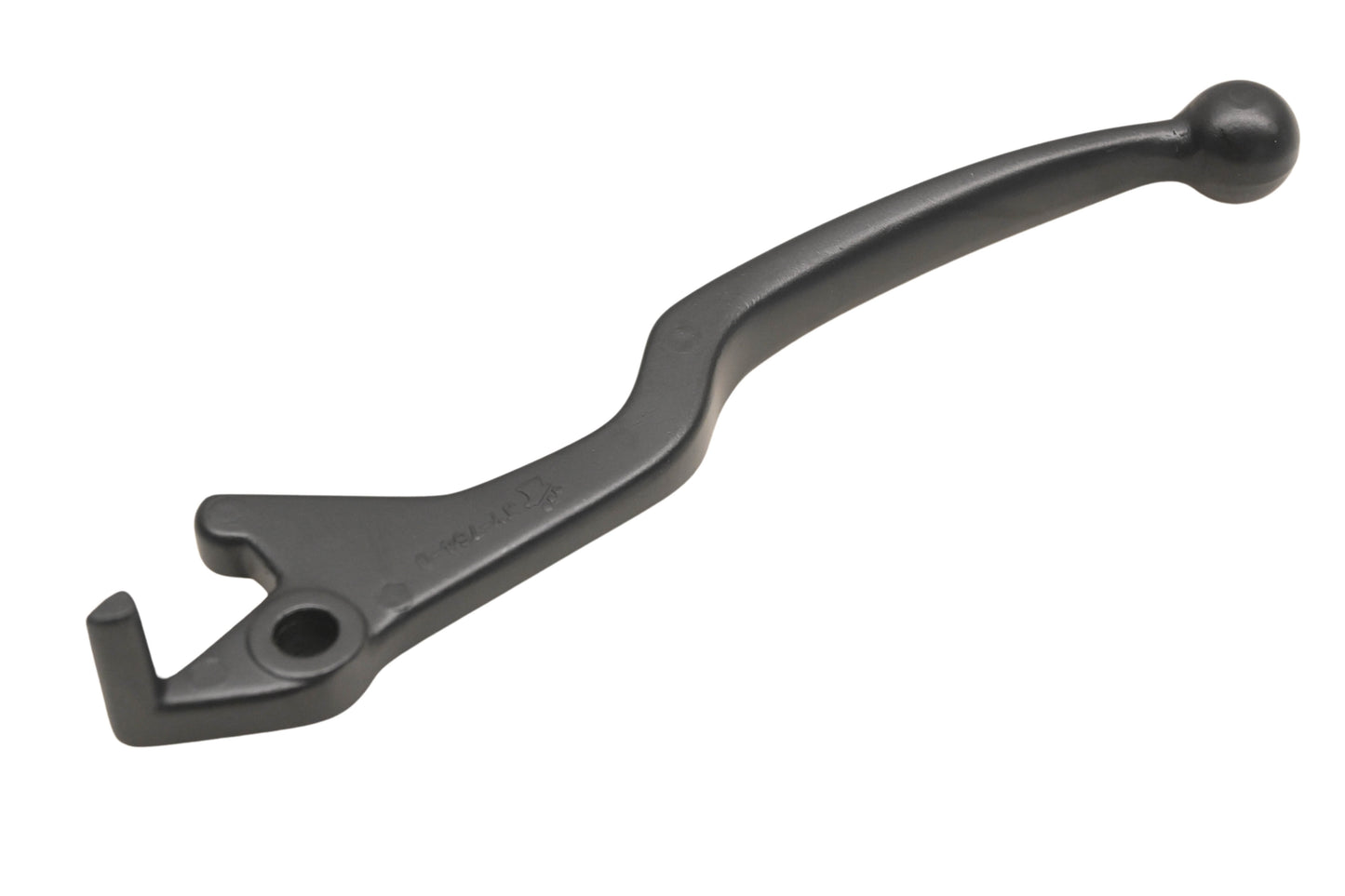 Bike Master 1764-B, 07-1305, 57421-13001 Black Brake Lever NOS