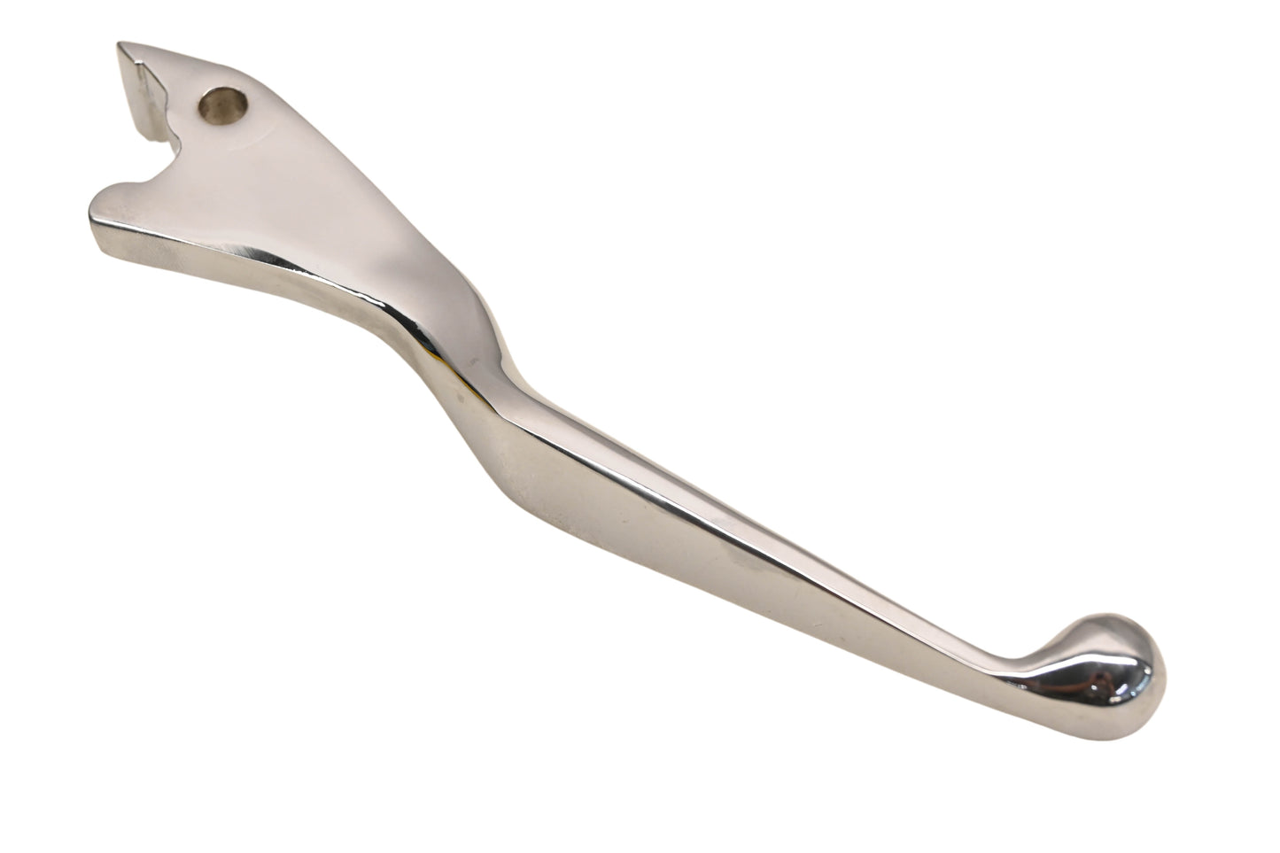Parts Unlimited 0614-0181, L99-71651 Chrome Suzuki Brake Wide Lever NOS