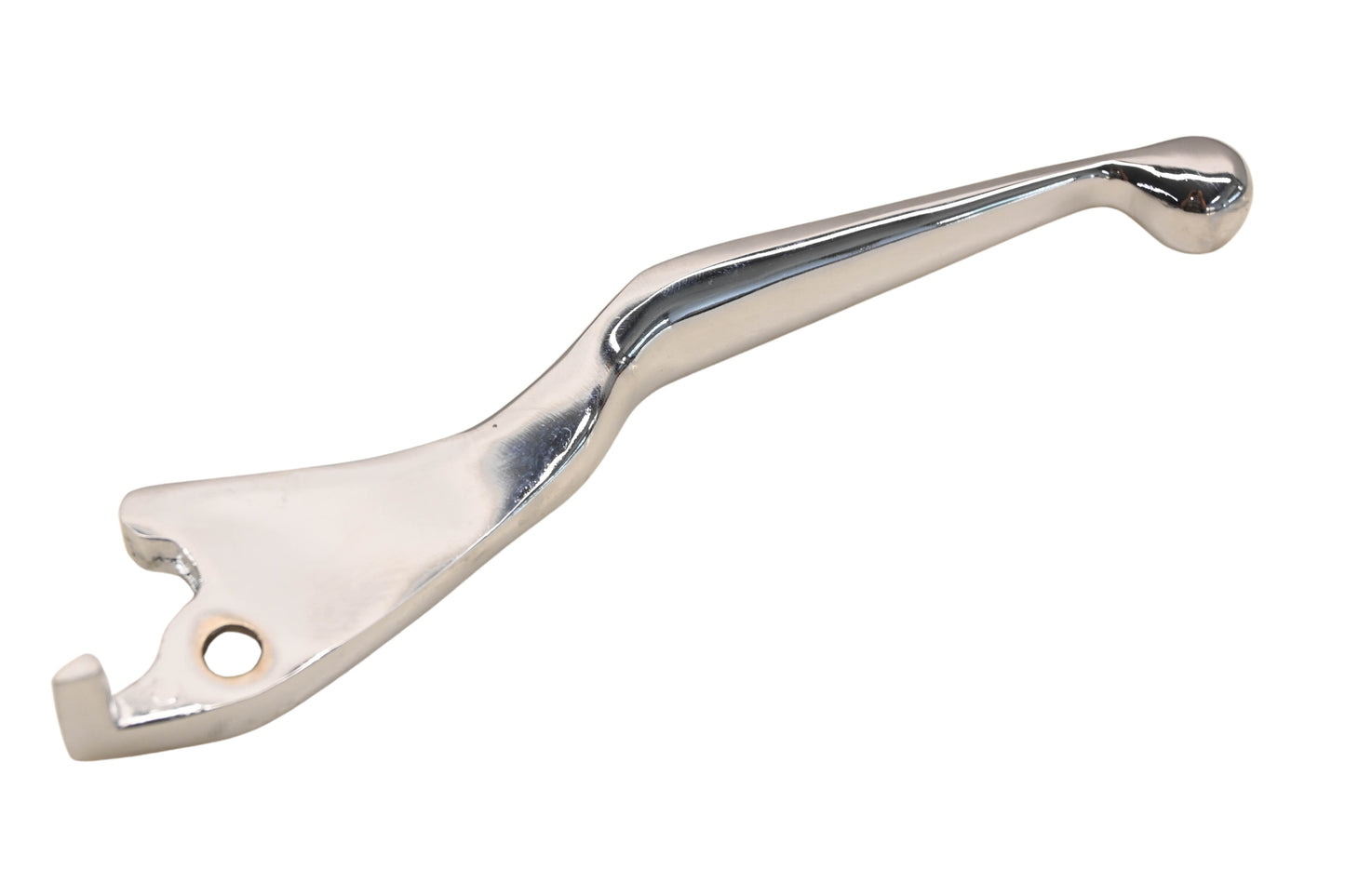 Parts Unlimited 0614-0181, L99-71651 Chrome Suzuki Brake Wide Lever NOS