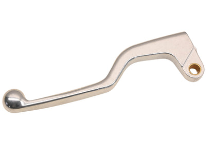 Bike Master 1221-P, 07-1346, 53178-MEN-670 Silver Clutch Lever NOS