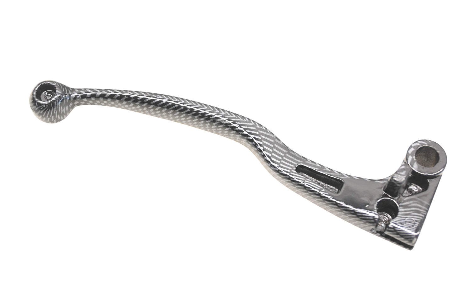 Parts Unlimited 44-407CF, 3HE-83912-00-CF Yamaha Lefthand Clutch Lever NOS