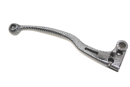 Parts Unlimited 44-407CF, 3HE-83912-00-CF Yamaha Lefthand Clutch Lever NOS