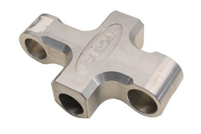 Baron 1302-0253 Billet 1-5/8" Lowering Bracket NOS