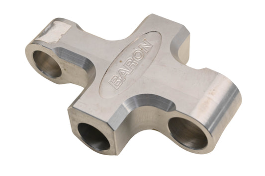 Baron 1302-0253 Billet 1-5/8" Lowering Bracket NOS