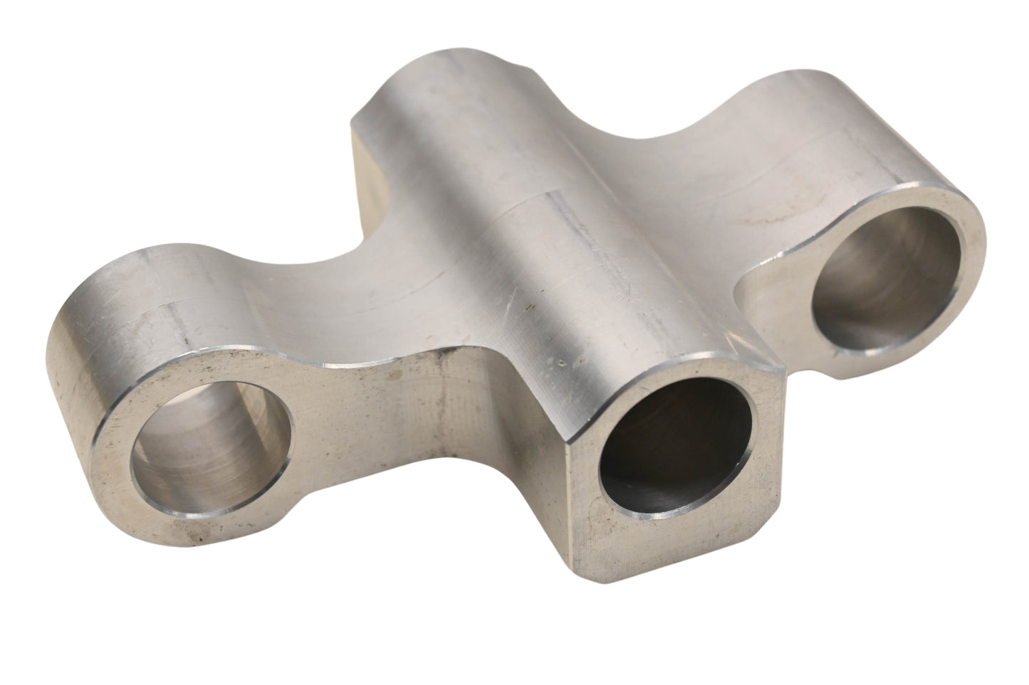 Baron 1302-0253 Billet 1-5/8" Lowering Bracket NOS