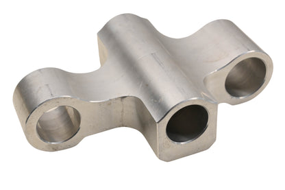 Baron 1302-0253 Billet 1-5/8" Lowering Bracket NOS