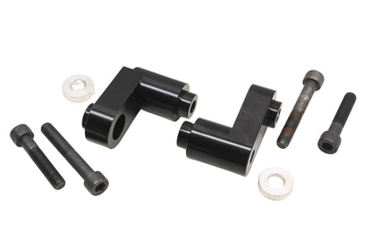 Vortex FS644 Black R1 Frame Slider Kit NOS