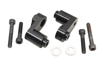 Vortex FS644 Black R1 Frame Slider Kit NOS